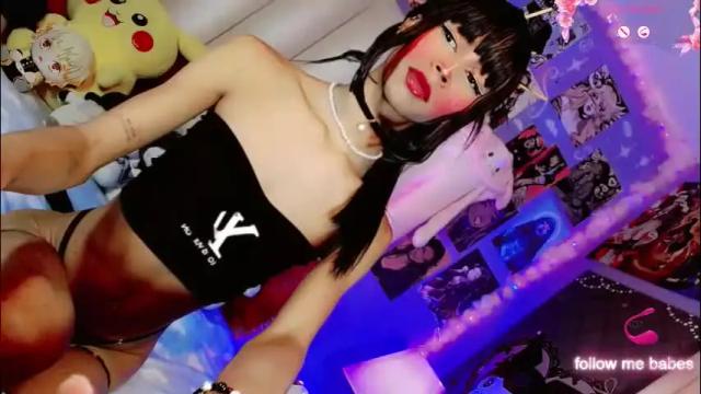 Thumbnail 3, jadee_williamss's Stream at Chaturbate, 1 month ago