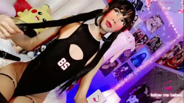 Thumbnail 1, jadee_williamss's Stream at Chaturbate, 1 month ago