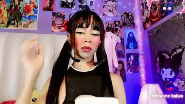 Image 10 of jadee_williamss Stream on Chaturbate on 1 month ago