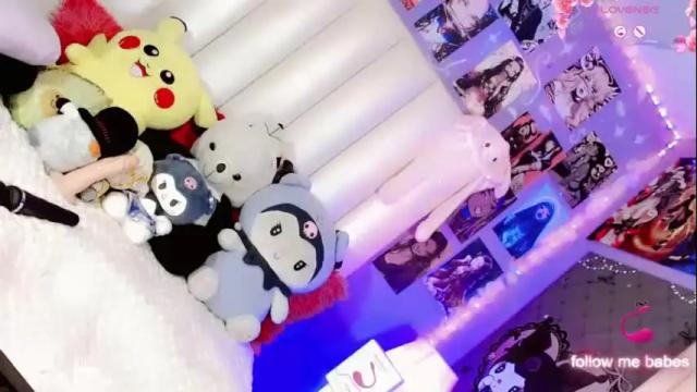 Image 4 of jadee_williamss Stream on Chaturbate on 1 month ago