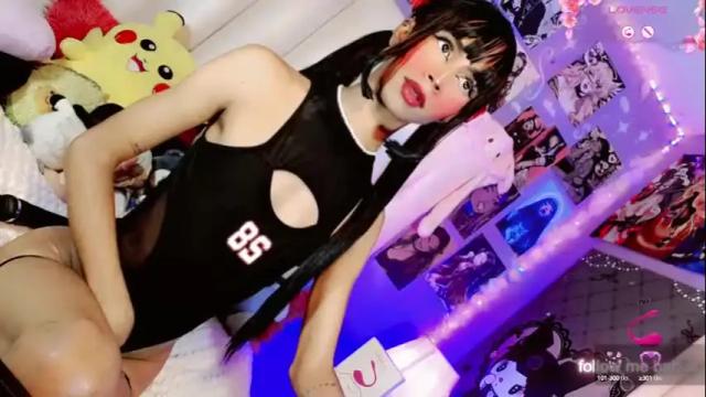 Image 6 of jadee_williamss Stream on Chaturbate on 1 month ago