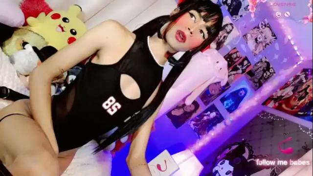 Image 7 of jadee_williamss Stream on Chaturbate on 1 month ago