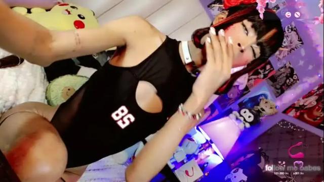 Image 2 of jadee_williamss Stream on Chaturbate on 1 month ago