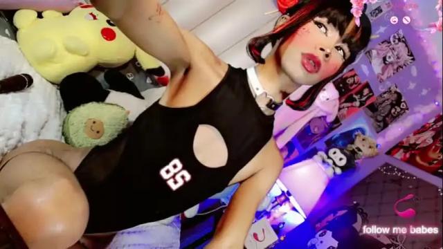 Image 3 of jadee_williamss Stream on Chaturbate on 1 month ago