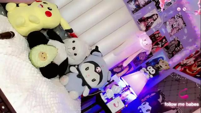 Image 6 of jadee_williamss Stream on Chaturbate on 1 month ago