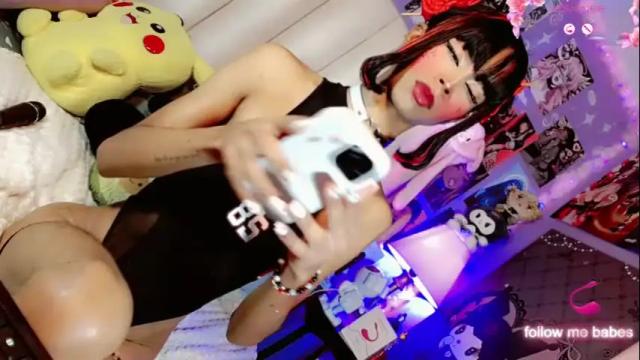 Image 7 of jadee_williamss Stream on Chaturbate on 1 month ago