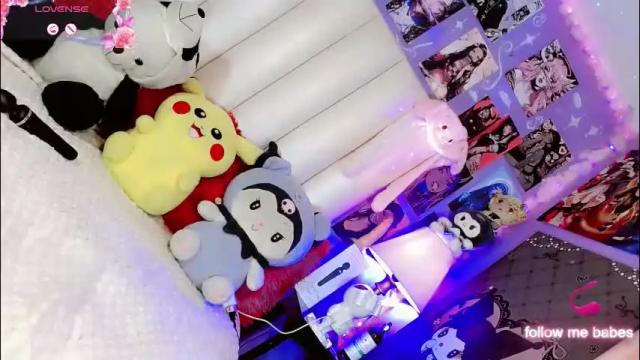 Image 10 of jadee_williamss Stream on Chaturbate on 1 month ago