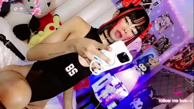 Thumbnail 1, jadee_williamss's Stream at Chaturbate, 27 days ago