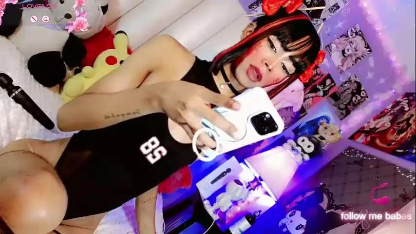 jadee_williamss Chaturbate