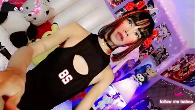 Image 12 of jadee_williamss Stream on Chaturbate on 28 days ago