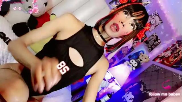 Image 2 of jadee_williamss Stream on Chaturbate on 28 days ago