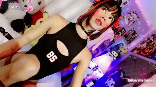 Image 3 of jadee_williamss Stream on Chaturbate on 28 days ago