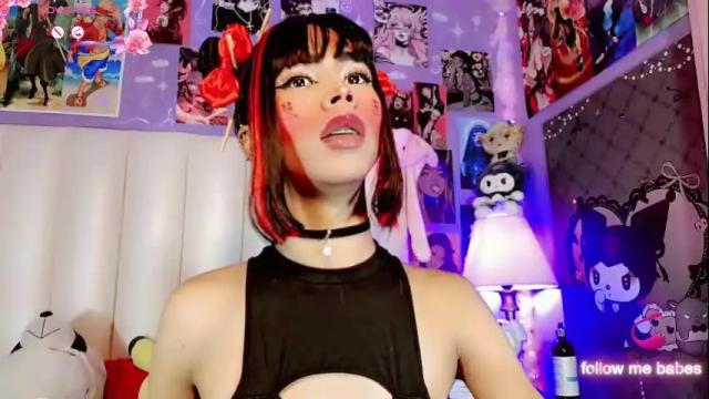 Image 6 of jadee_williamss Stream on Chaturbate on 28 days ago