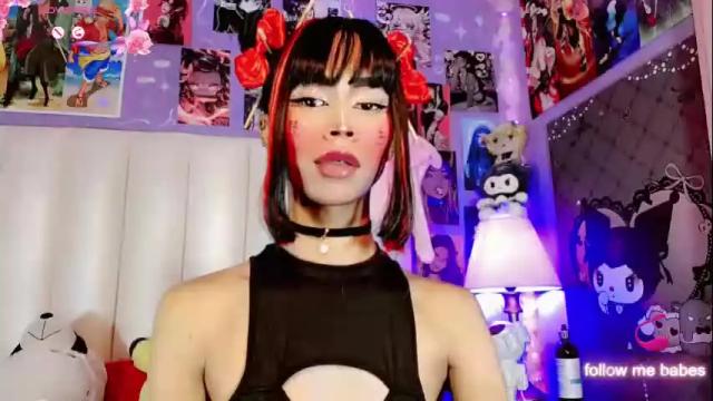 Image 8 of jadee_williamss Stream on Chaturbate on 28 days ago