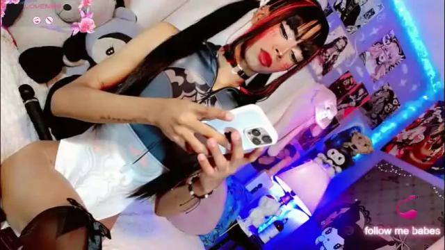 Image 3 of jadee_williamss Stream on Chaturbate on 2 months ago