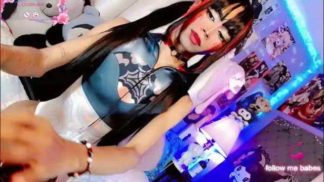 Image 8 of jadee_williamss Stream on Chaturbate on 2 months ago