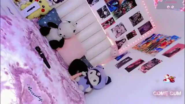 Thumbnail 3, jadee_williamss's Stream at Chaturbate, 1 month ago