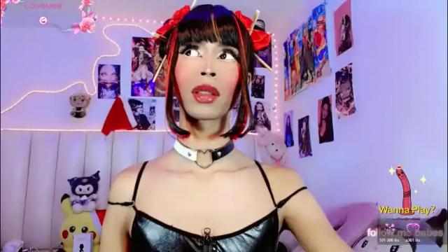 Thumbnail 3, jadee_williamss's Stream at Chaturbate, 13 days ago