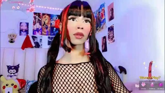 Image 4 of jadee_williamss Stream on Chaturbate on 15 days ago