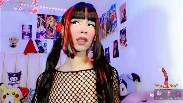 Image 7 of jadee_williamss Stream on Chaturbate on 15 days ago