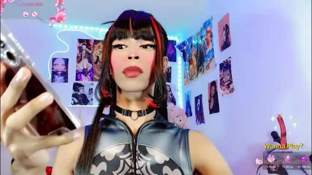 Image 10 of jadee_williamss Stream on Chaturbate on 9 days ago