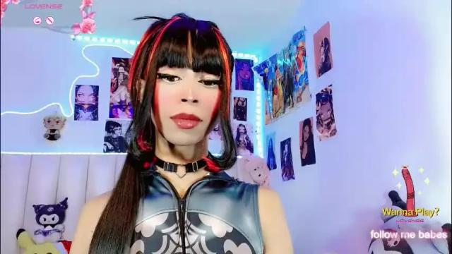 Image 12 of jadee_williamss Stream on Chaturbate on 9 days ago