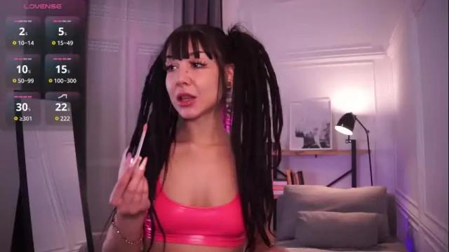 Thumbnail 1, jadeefoxx's Stream at Chaturbate, 2 months ago