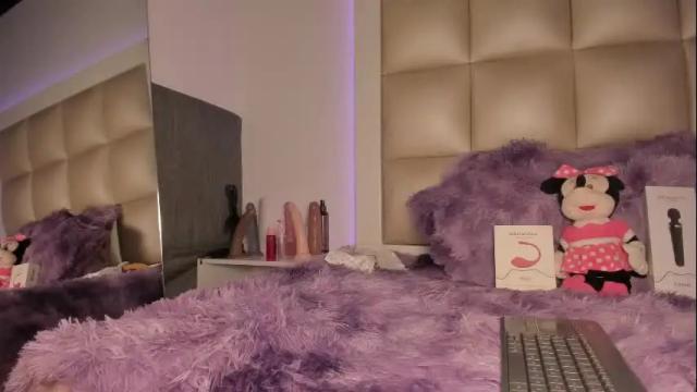Thumbnail 3, jadeestudios's Stream at Chaturbate, 28 days ago