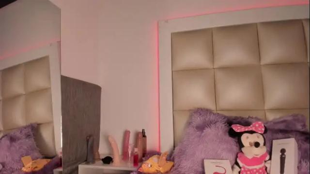 Thumbnail 1, jadeestudios's Stream at Chaturbate, 7 days ago