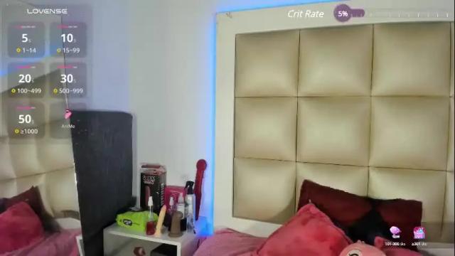 Image 12 of jadeestudios Stream on Chaturbate on 1 month ago
