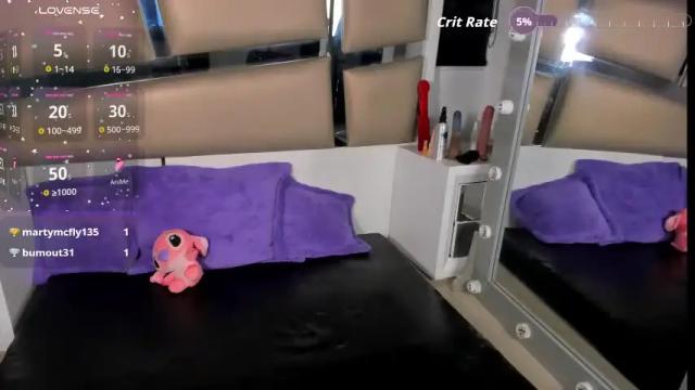 Thumbnail 1, jadeestudios's Stream at Chaturbate, 8 days ago
