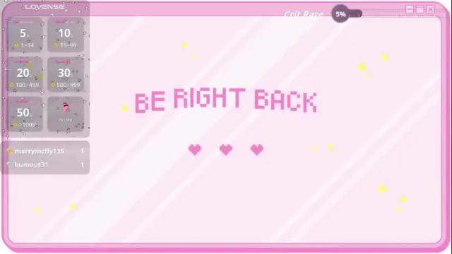 Image 6 of jadeestudios Stream on Chaturbate on 8 days ago