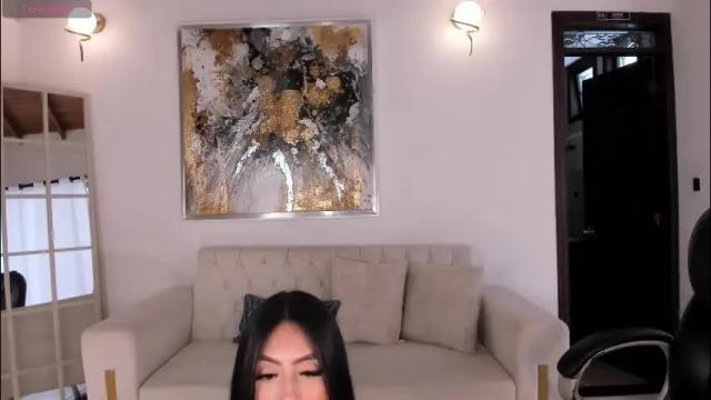 Image 3 of jadeevansx Stream on Chaturbate on 2 months ago