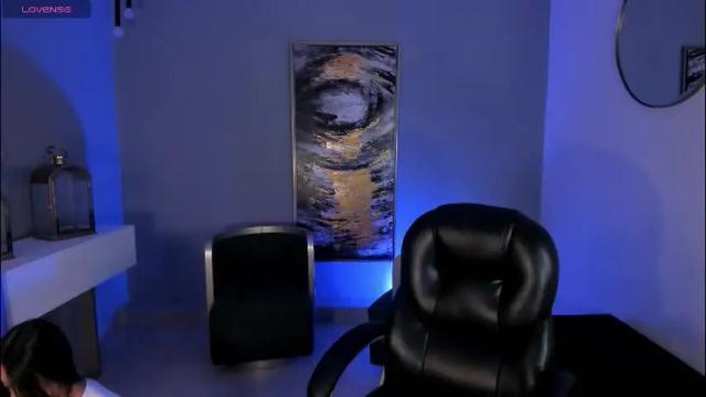 Thumbnail 2, jadeevansx's Stream at Chaturbate, 2 months ago