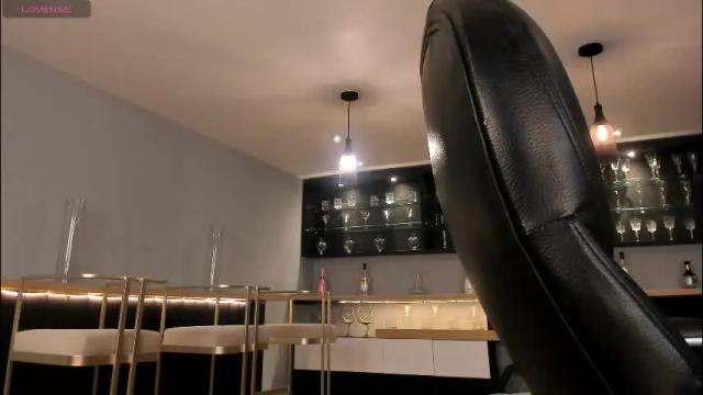Image 6 of jadeevansx Stream on Chaturbate on 1 month ago