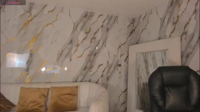 Image 8 of jadeevansx Stream on Chaturbate on 1 month ago