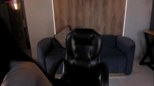 Image 11 of jadeevansx Stream on Chaturbate on 24 days ago