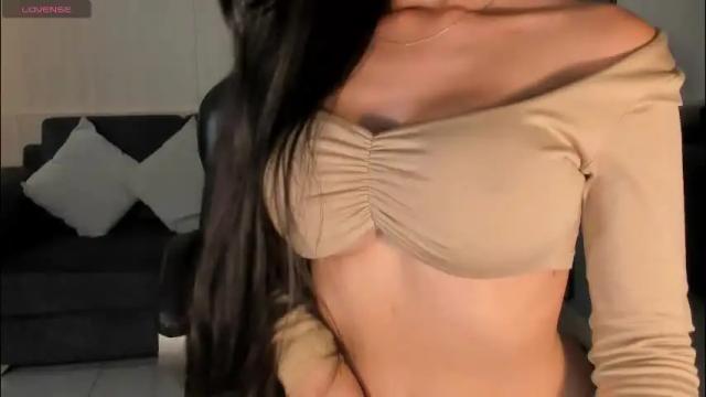 Image 6 of jadeevansx Stream on Chaturbate on 1 month ago