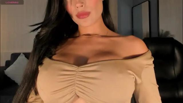 Thumbnail 3, jadeevansx's Stream at Chaturbate, 1 month ago