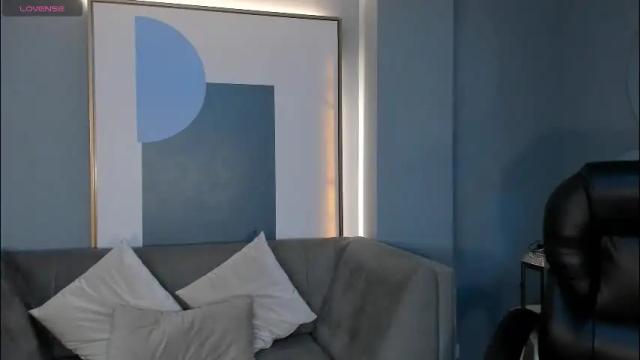 Thumbnail 2, jadeevansx's Stream at Chaturbate, 27 days ago