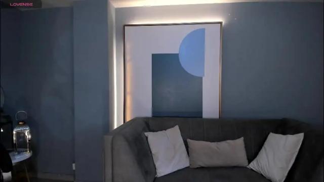 Thumbnail 1, jadeevansx's Stream at Chaturbate, 22 days ago