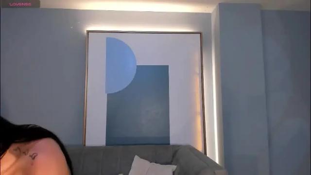 Image 11 of jadeevansx Stream on Chaturbate on 23 days ago