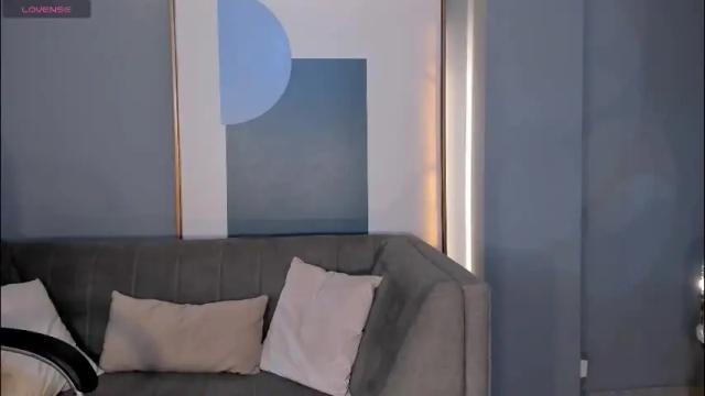 Image 12 of jadeevansx Stream on Chaturbate on 23 days ago