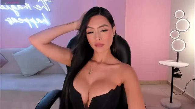 Image 10 of jadeevansx Stream on Chaturbate on 5 days ago