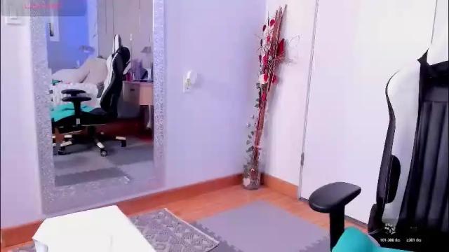 Thumbnail 1, jadeh_williams02's Stream at Chaturbate, 12 days ago