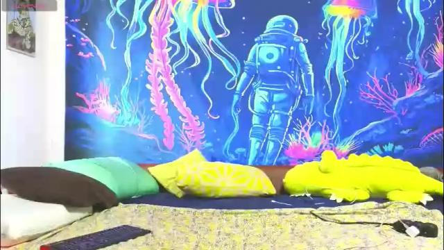 Thumbnail 2, jadelin_min's Stream at Chaturbate, 1 month ago