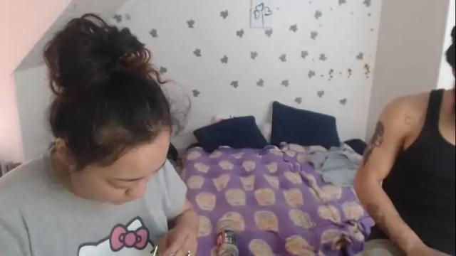 Image 4 of jadelondonxo Stream on Chaturbate on 16 days ago
