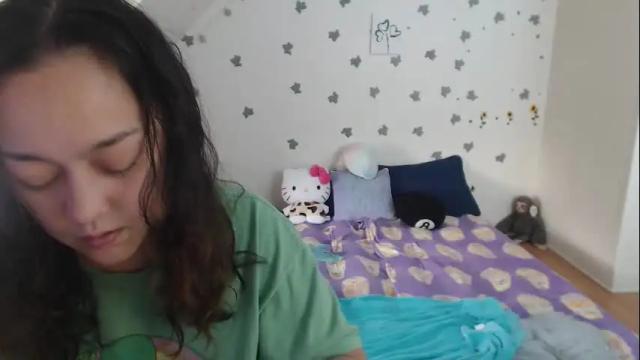 Image 3 of jadelondonxo Stream on Chaturbate on 2 months ago