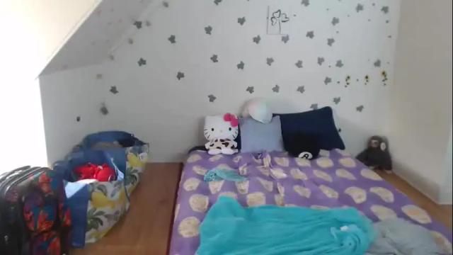 Image 4 of jadelondonxo Stream on Chaturbate on 2 months ago