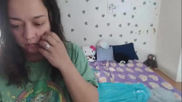 Image 8 of jadelondonxo Stream on Chaturbate on 2 months ago
